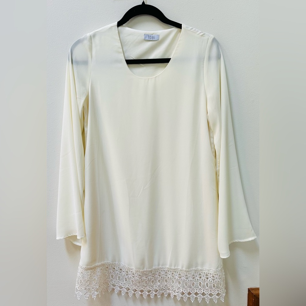 TOBI dress